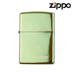 ZIPPO LIGHTER - CHAMELEON