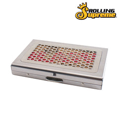 SHREDDER CASE 300’S