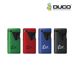 DUCO LOTUS LIGHTERS