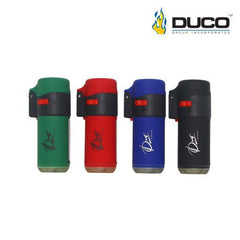 DUCO CAMPERS JET LIGHTERS