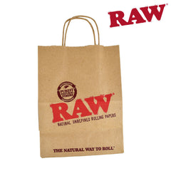 RAW PROMO BAG
