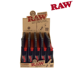 RAW EXTENDO LIGHTERS LIGHTERS