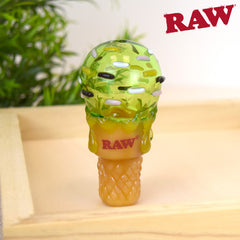 RAW GLASS NICE DREAM CONE HOLDER LIMITED EDITION