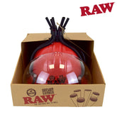 RAW FIRE BLAZER HELMET