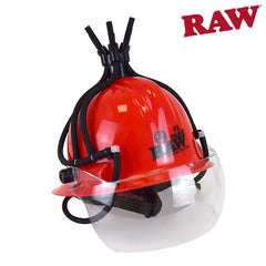 RAW FIRE BLAZER HELMET