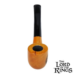 Pulsar Shire Pipes x LoTR HOME AGAIN Smoking Pipe - 5.5" (PP5437)
