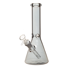 10" Translucent Color Bong