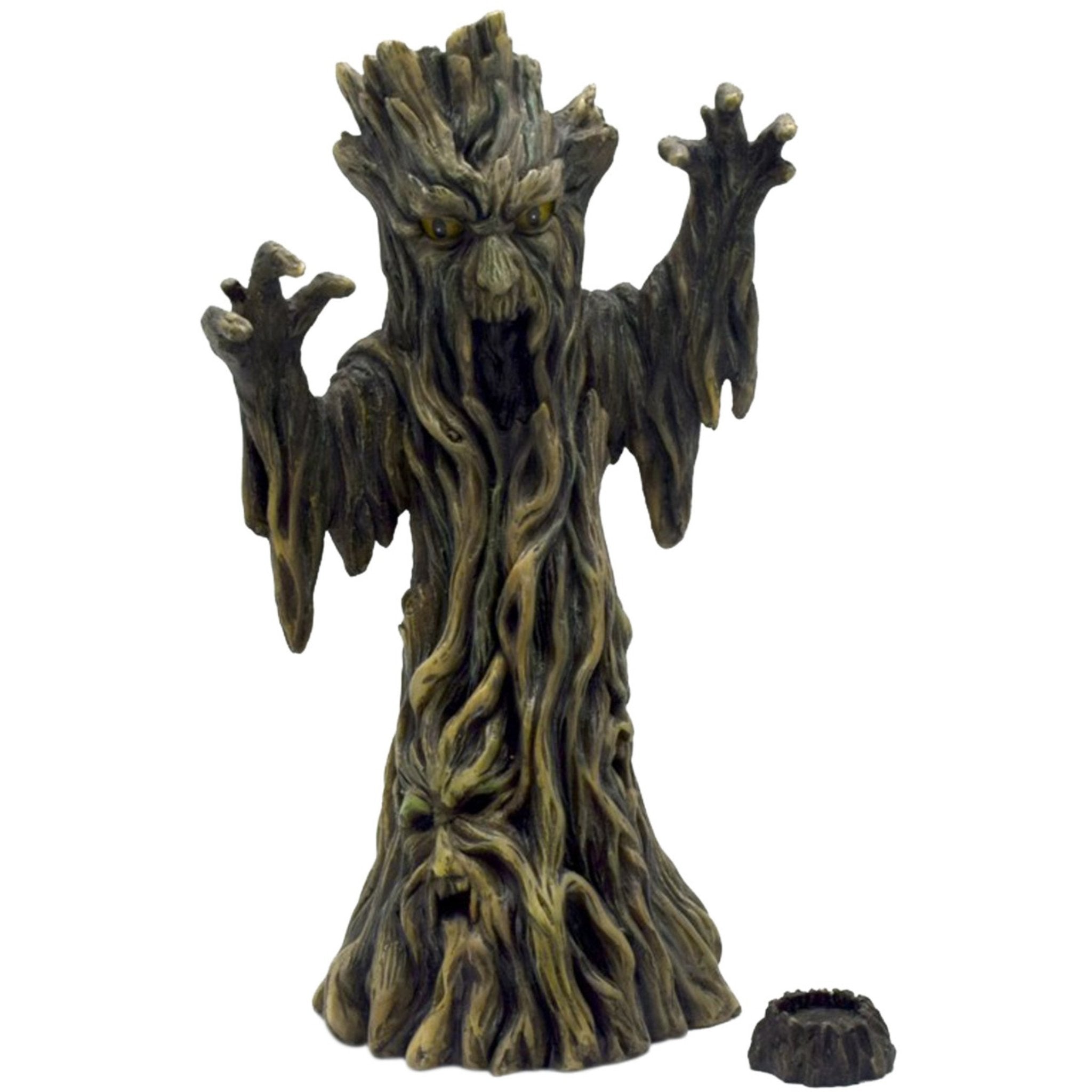 11.5" Scary Tree Incense Smoker (IB 2712) - SmokeTime