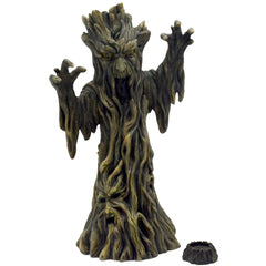 11.5" Scary Tree Incense Smoker (IB 2712) - SmokeTime
