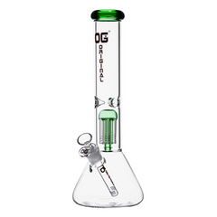 14" OG Tree Perc Beaker