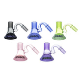 14mm 45°Cheech Dry Ashcatcher (CH-ASH-007) - SmokeTime