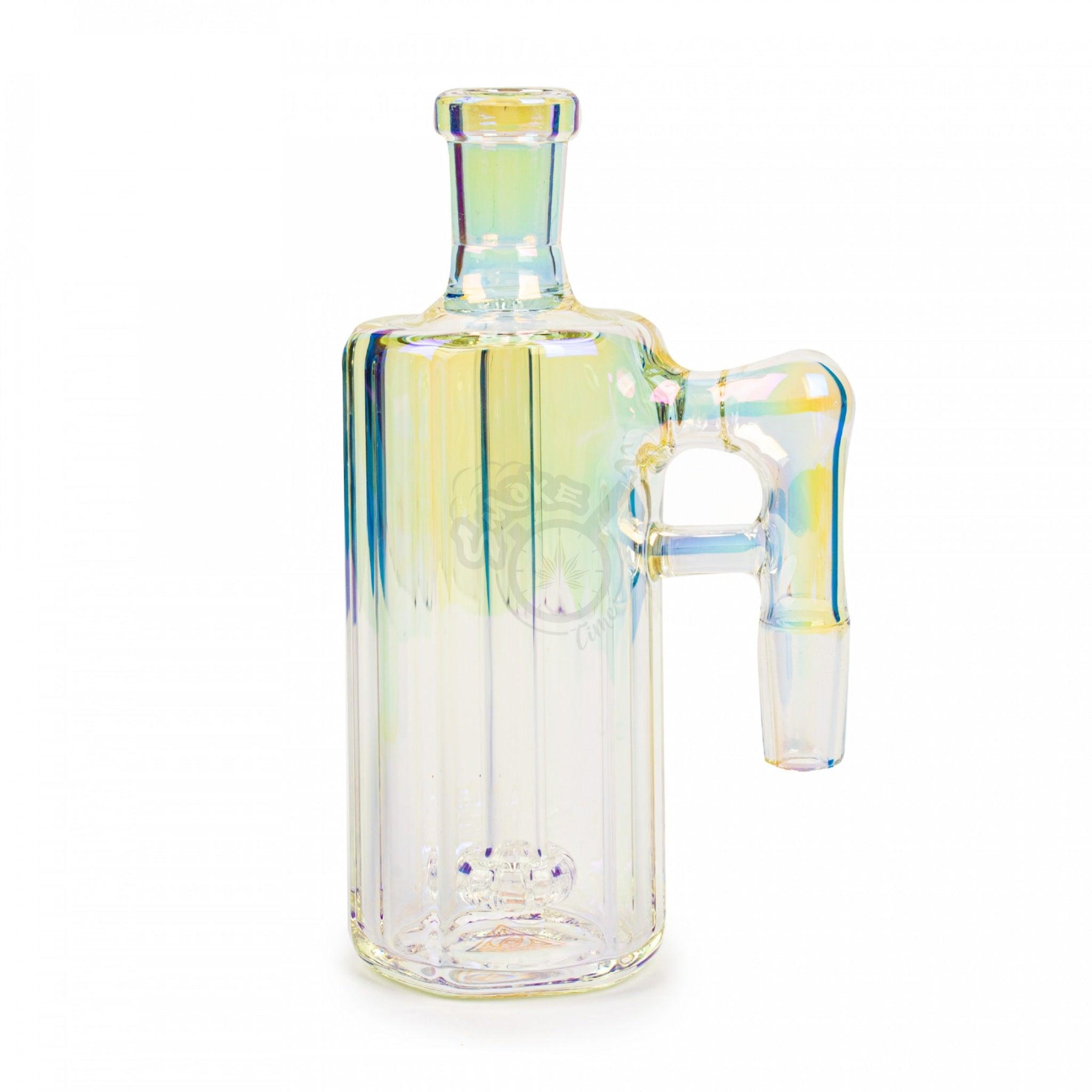 14mm Ash Catcher (90 Degree) - SmokeTime