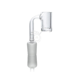 14mm Male 90 Degree E-Banger for 20mm E-Nail Coils - SmokeTime