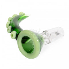 14mm Red Eye Tentacle Cone Pull-Out - SmokeTime
