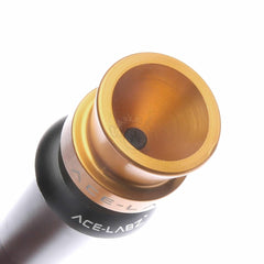 14mm Titan-Bowl by Ace-Labz - SmokeTime