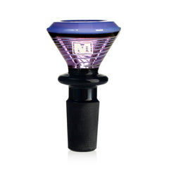 Marley 14mm Marley Prismatic Funnel Glass Bowl