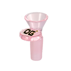 14mm OG Original Colored Bowl