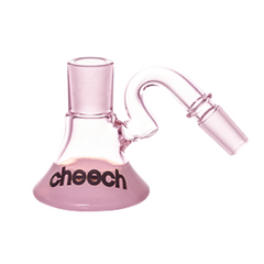 14mm 45°Cheech Dry Ashcatcher (CH-ASH-007)