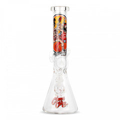 15" Earache Beaker Tube - SmokeTime