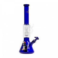 15.5" Sidekick Boost Beaker Tube - SmokeTime