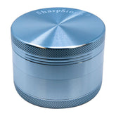 Sharp Stone Four Stage 64mm Pollinator Colored Grinder