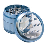 Sharp Stone Four Stage 55mm Grinder
