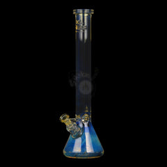 18" 9mm Thick Beaker Tube - SmokeTime