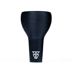 Bowlz Official 14mm Magnetic Titan Bowl (Stripe Design)