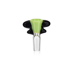 14mm Arsenal Winged Edge Bowl