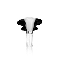 14mm Arsenal Winged Edge Bowl