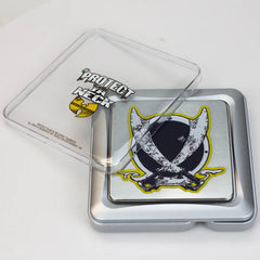 INFYNITI PROTECT YA NECK PANTHER PYP-1000