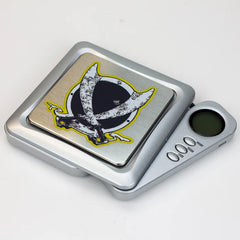 INFYNITI PROTECT YA NECK PANTHER PYP-1000