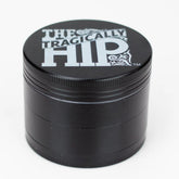 Infyniti The Tragically Hip Grinder