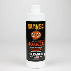 Orange Chronic Original & Soaker Reusable Cleaner 16oz & 4oz