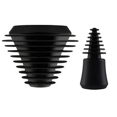 Green Flamingo | Cleaning Plug Caps Set