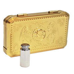Fuzion 24k Scale 50g*0.001g