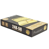 Fuzion 24k Scale 50g*0.001g