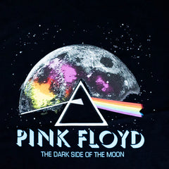 Pink Floyd | "Globe" Short Sleeve T-Shirt – Officially Licensed Rock Band Tee