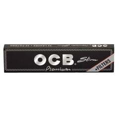 OCB Rolling Papers (All kind)