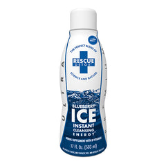 Ice Instant Cleansing Rescue Detox 17oz ICE Drink