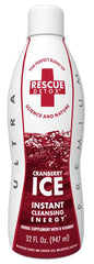 Ice Instant Cleansing Rescue Detox 17oz ICE Drink