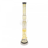 32" Tuxedo Sultan Beaker Tube- GEAR PREMIUM - SmokeTime