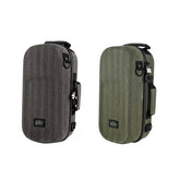 RYOT AXE Pack GOO.O Carbon Series w/ SmellSafe & Lockable Technology