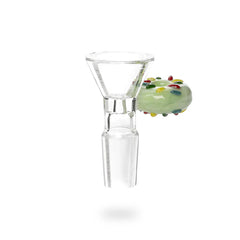 Red Eye Glass® 14mm Donut Handle Pull-Out