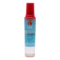 SOUL 11X REFINED PREMIUM BUTANE 300ML & 750ML