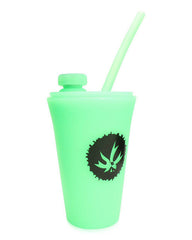 Peace Maker Kommuter Silicone Cup With SiliPint