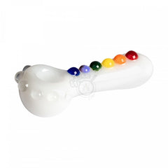 4" Gumdrops Hand Pipe - SmokeTime