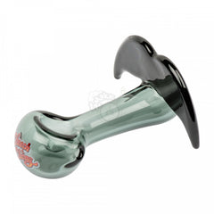 4'' Moustache Ride Hand Pipe - SmokeTime