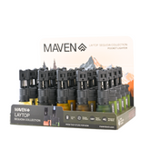 Maven Laytop Sequoia Collection Lighters