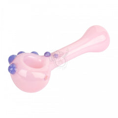 4.25" Commodore Hand Pipe - SmokeTime